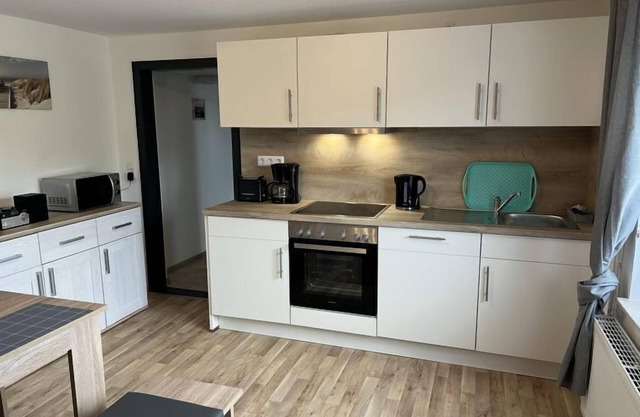 Apartment Peters by Interhome
