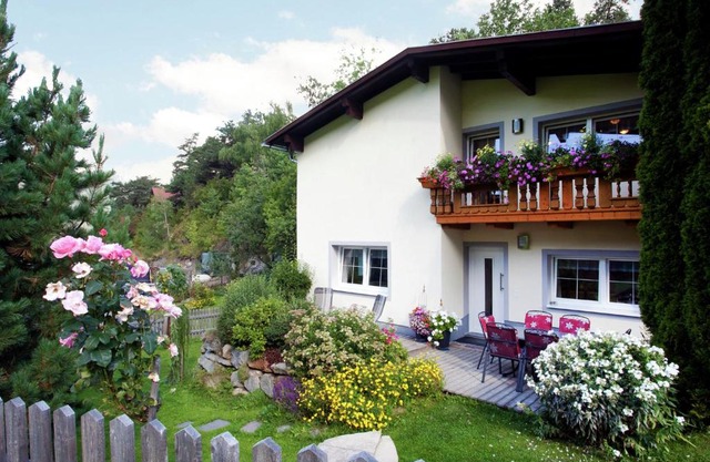 Apartment Petter 1