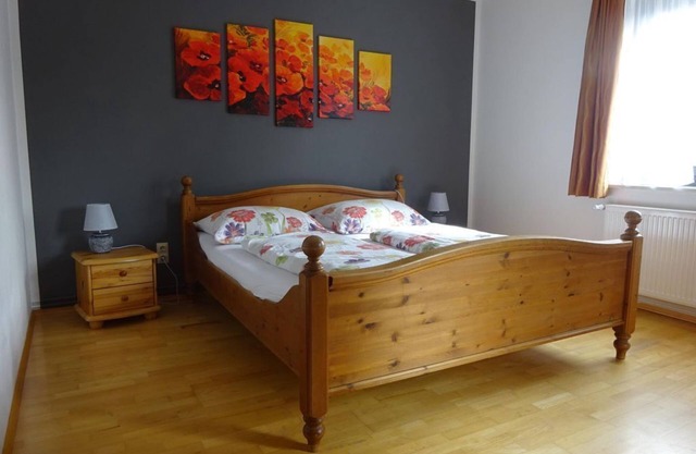 Apartment Phlox - Landhaus Bonaventura