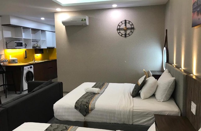 Apartment PHONGLIEM 7