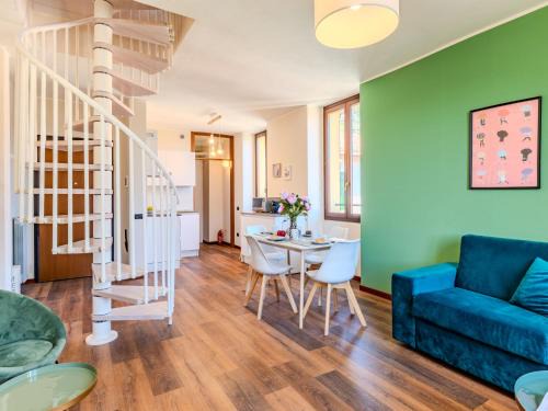 Apartment Piazza San Giuseppe-6 by Interhome
