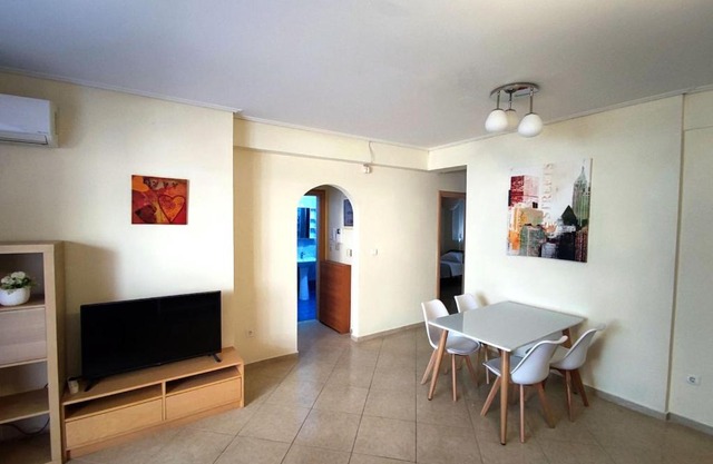 Apartment, Piraeus