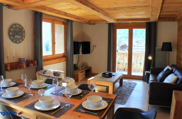 Apartment Planards