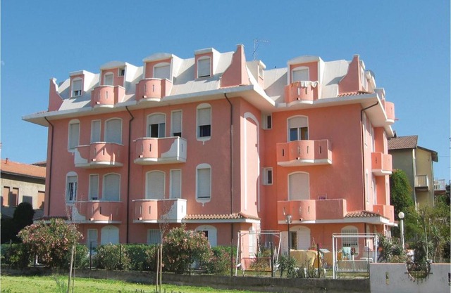 Apartment Porto Garibaldi FE 174