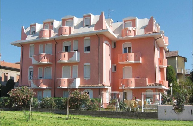 Apartment Porto Garibaldi FE 175