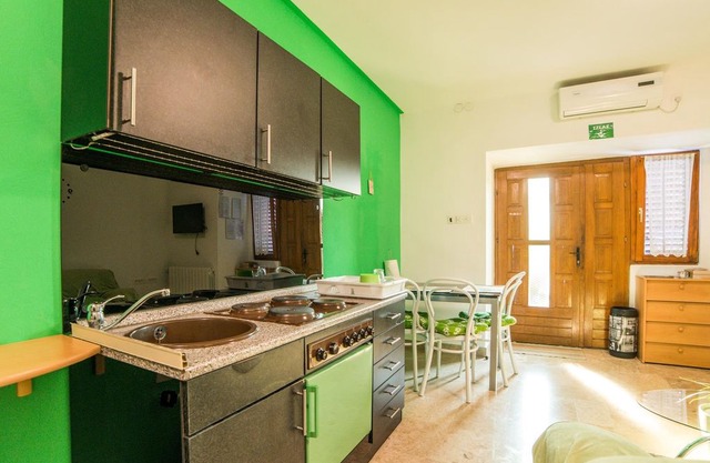 Apartment Pud Oreh / One Bedroom