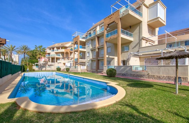 Apartment Puerta del Palmar by Interhome