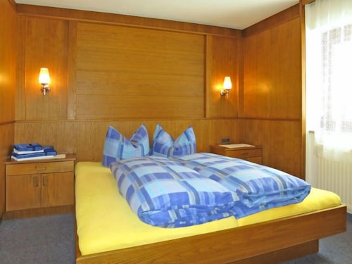 Apartment Pult (SOE037) in Sölden - 4 persons, 2 bedrooms