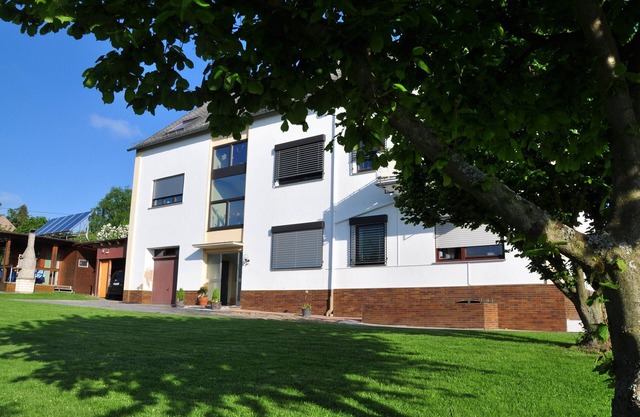 Apartment Pyko in the Middle Rhine Valley - St. Goar - near the Loreley