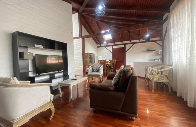 Apartment - Quinta Las Buganvillas