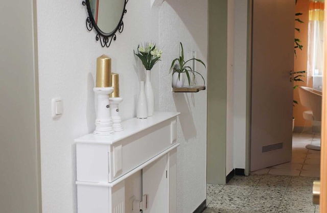 Apartment Röhrer