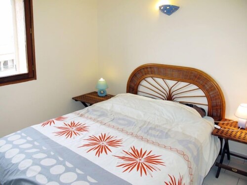 Apartment Résidence de la Plage (IRU153) in L'Ile Rousse - 3 persons, 1 bedrooms