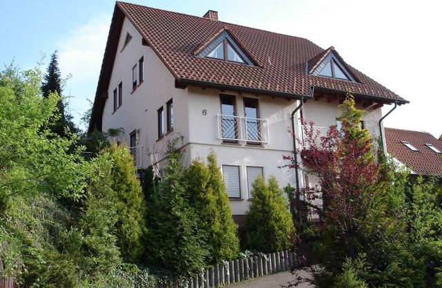 Apartment Rehgarten - apartment Rehgarten