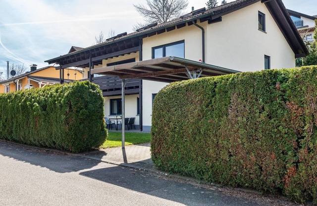 Apartment 'Reichle' with Private Garden and Wi-Fi