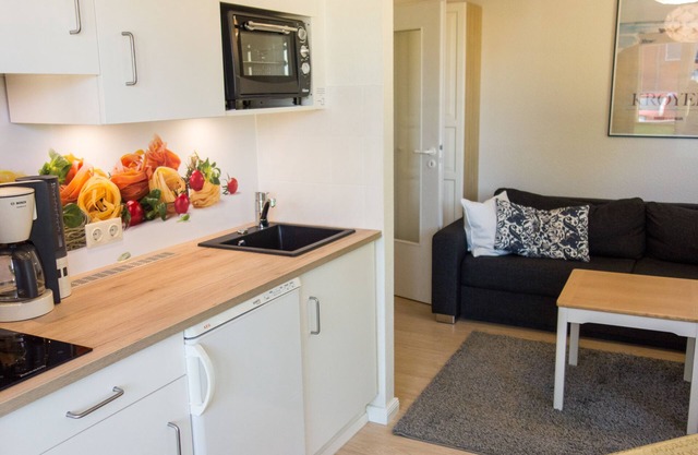 Apartment Reinhold Braunlage