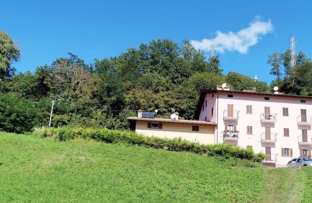 Apartment Residence Vecchia Filanda (SZZ201) in Stazzona Germasino - 6 persons, 3 bedrooms