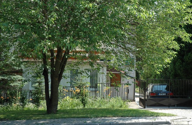 Apartment Rideg Hévíz