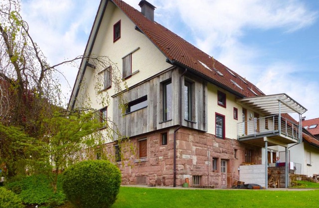 Apartment Rinkenturm by Interhome