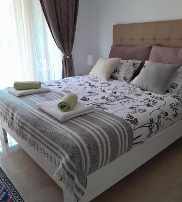 Apartment Rosa Brandis