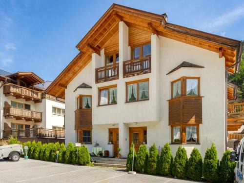 Apartment Rosi by Interhome