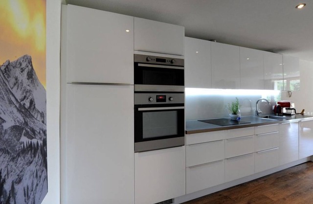 Apartment Rothornblick - Apartment/Fewo