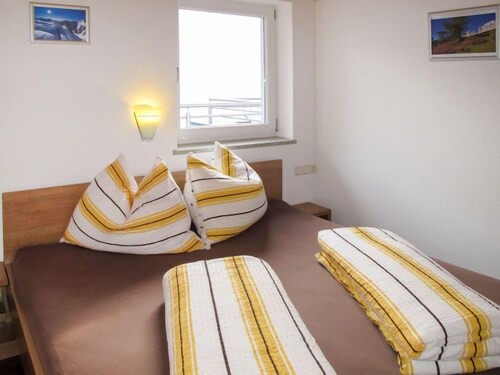 Apartment Rubin (SOE265) in Sölden - 3 persons, 1 bedrooms