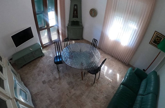 Apartment Superior 950 meters from the sea