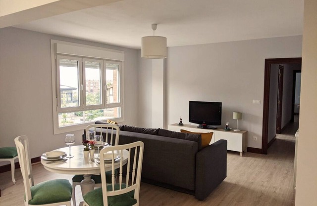 Apartment Sanfuentes Bat