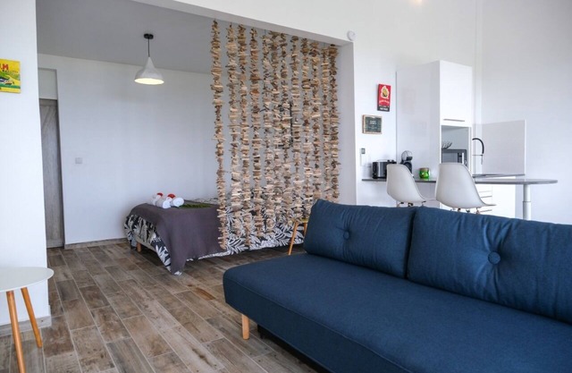 Apartment Saint Lucia, Eden Residence