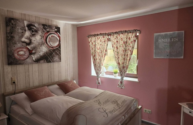 Apartment Salut for up to 6 people