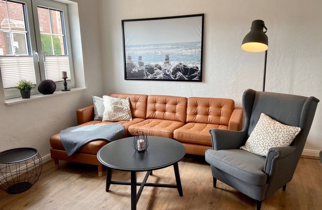 Apartment Sandburg - The Old Dahme - New 1029