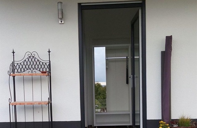 Apartment Sayntalblick - 2-bed apartment