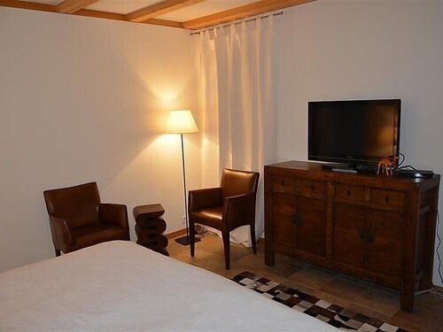 Apartment Scapa in Schönried - 4 persons, 2 bedrooms