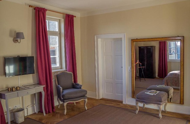Apartment Schloßblick