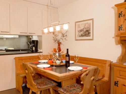 Apartment Schoneggacher Apt- S by Interhome