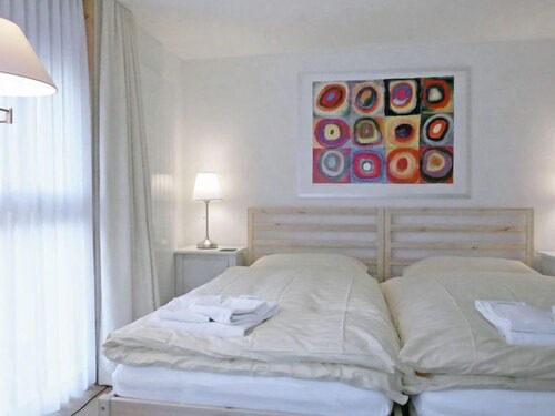 Apartment Schweizerheim in Wengen - 4 persons, 2 bedrooms