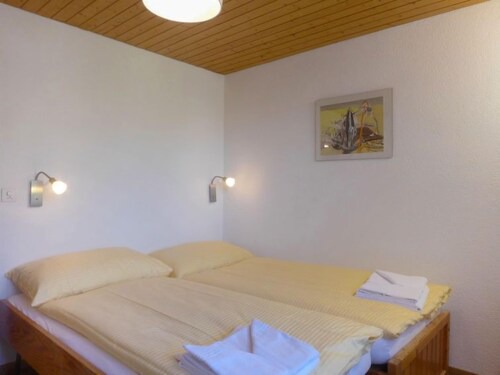 Apartment Schweizerhof in Wengen - 4 persons, 2 bedrooms