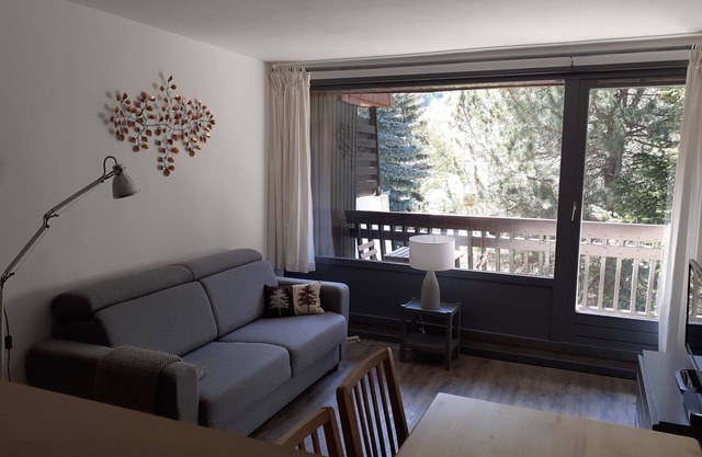 Apartment Serre Chevalier on the slopes