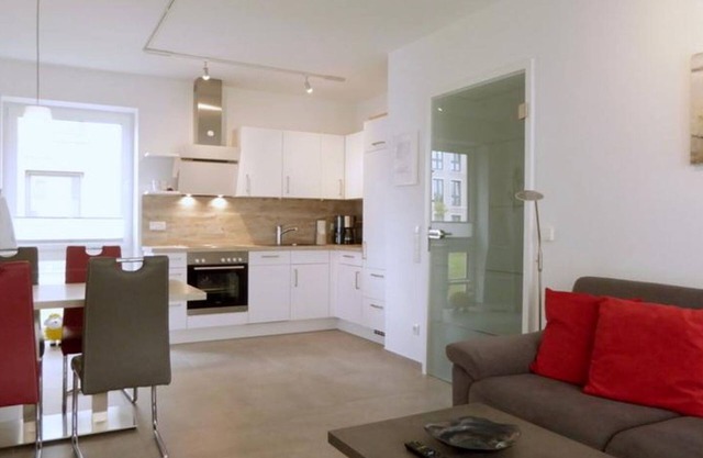 Apartment Seaside, Am Alten Deich 24/3 - Moin and welcome to Apartment Seaside!