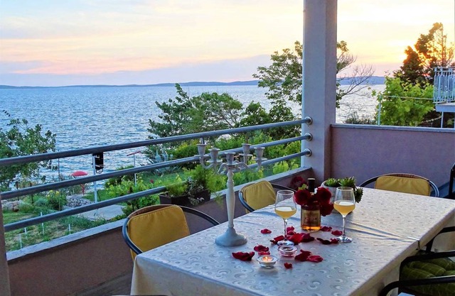 Apartment Seaview Rtina 2