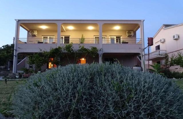 Apartment Seaview, Rtina