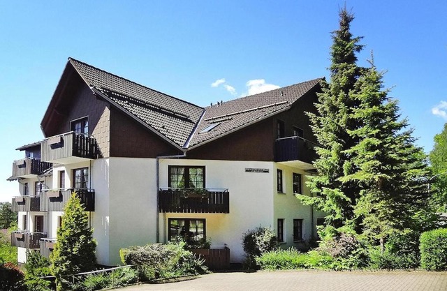Apartment second home, Bad Sachsa
