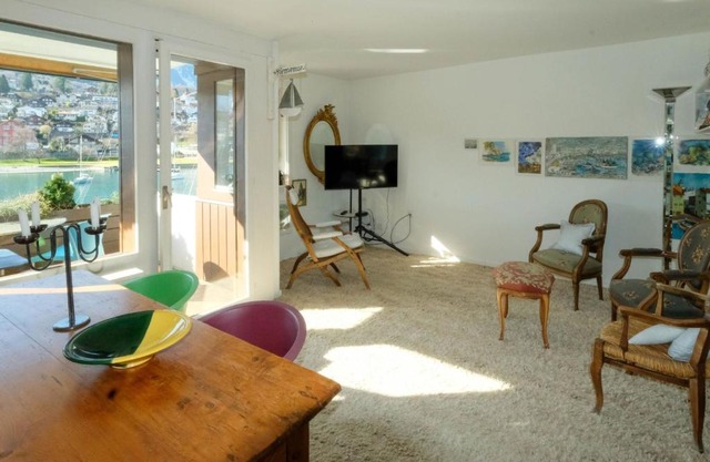 Apartment Seewohnung 2
