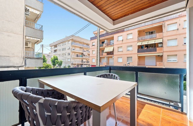 Apartment 'Segur De Calafell' 50m Del Mar