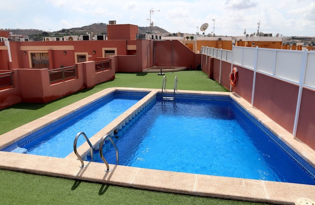 Apartment Segura 2BD