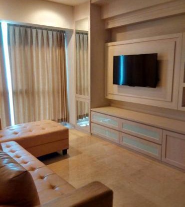 Apartment Setiabudi Skygarden