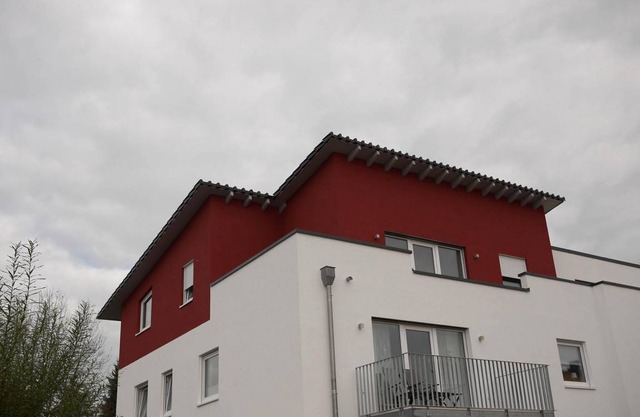 Apartment, shower, toilet, 1 bed room