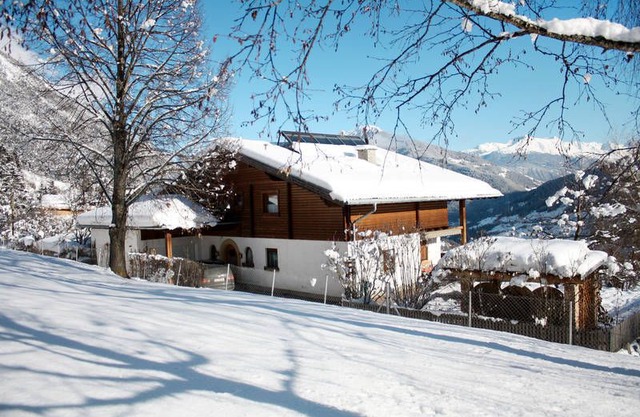Apartment Siegele in Grins, Arlberg - 9 persons, 3 bedrooms
