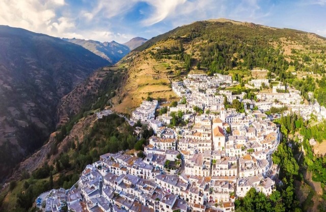 Apartment Sierra Nevada, 1 bedroom, 6 persons