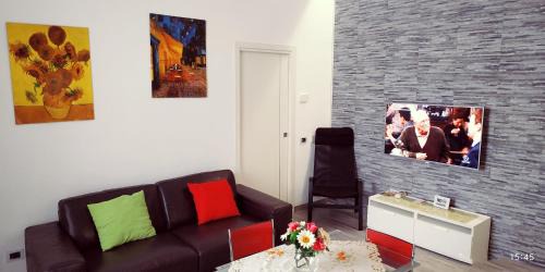 Apartment Sigaba